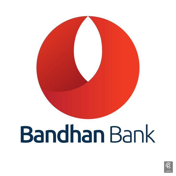 Bandhan Bank logo