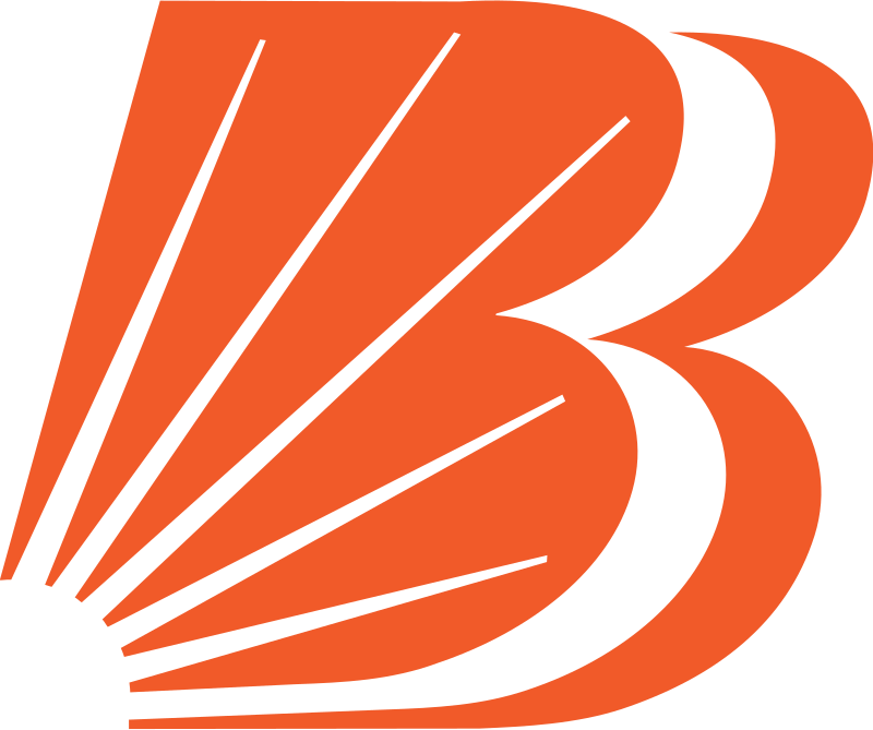 Bank of Baroda logo