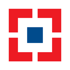 HDFC Bank logo