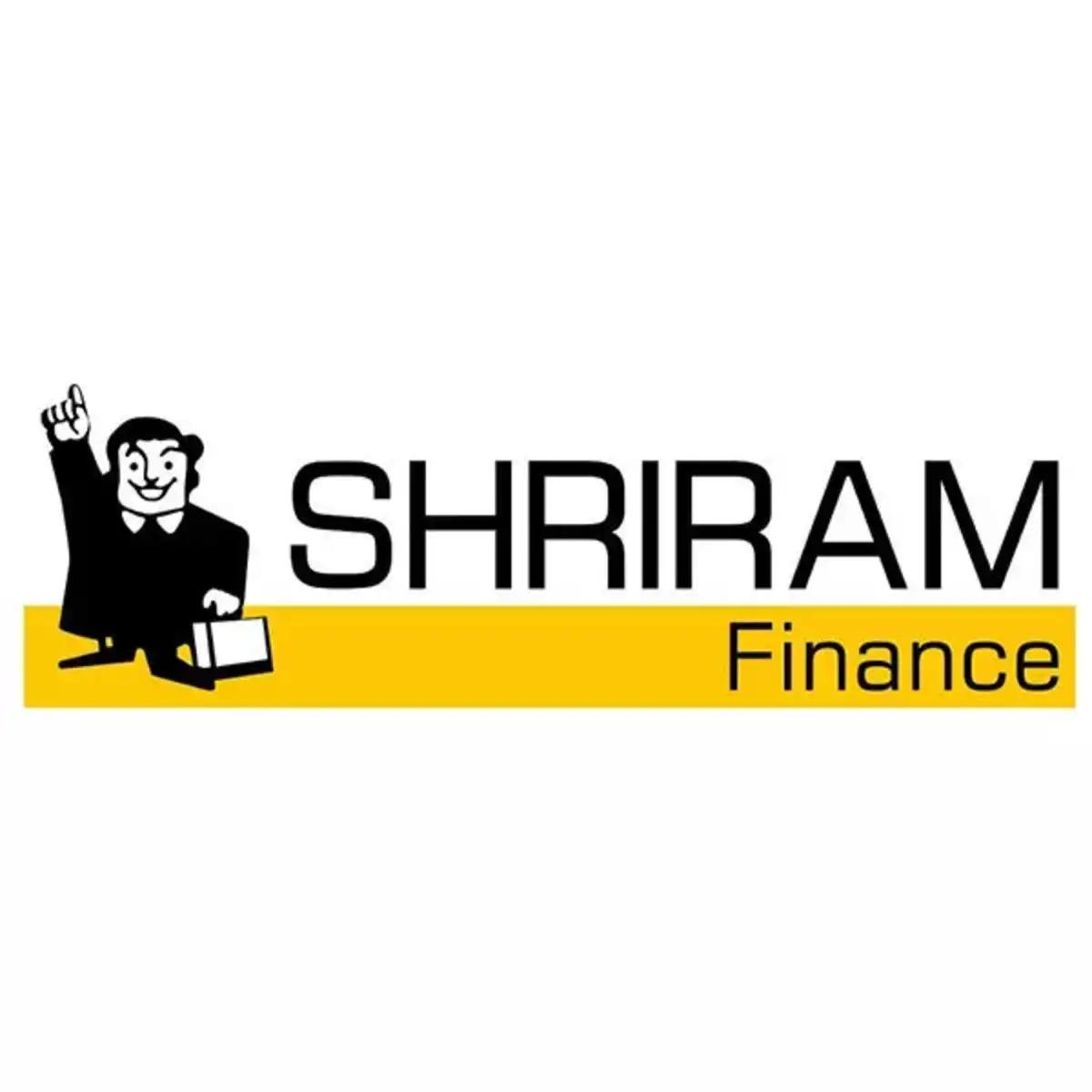 Shriram Finance logo