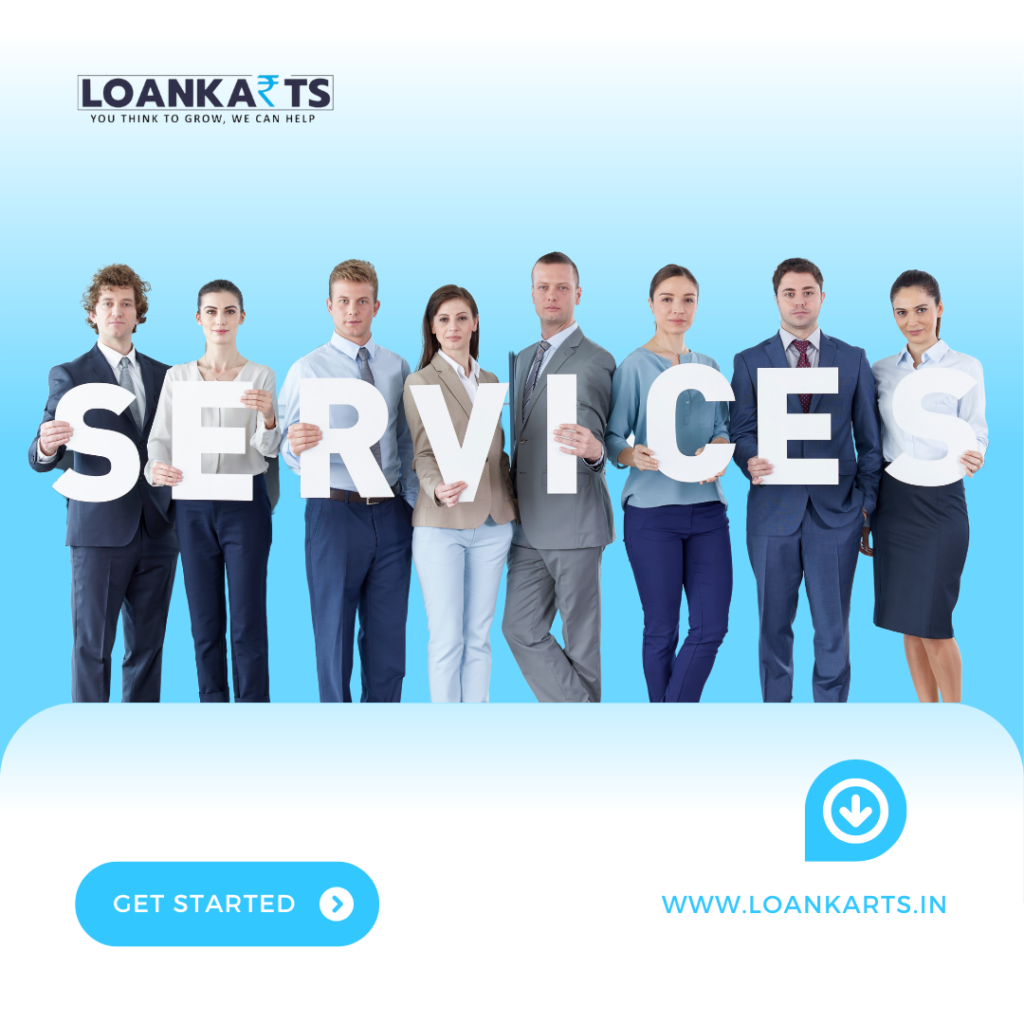 Services